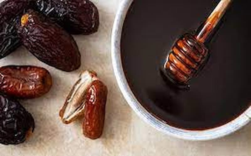 تصویر 4 از سرکه خرما ۱ لیتری با شرایطی دقیق و خاصیتی مناسب